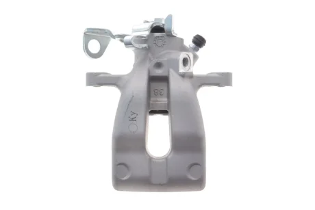 Супорт гальмівний (задній) (R) Opel Astra G 9-05/Meriva A 03-10 (d=38mm) (Lucas) AXIA Brake Calipers 393071