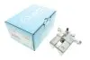 Суппорт гальмівний (задній) (L) Honda FR-V 04-11/Legend III 96-04 (d=38mm) (Nissin) AXIA Brake Calipers 393250 (фото 1)