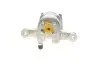 Суппорт гальмівний (задній) (L) Honda FR-V 04-11/Legend III 96-04 (d=38mm) (Nissin) AXIA Brake Calipers 393250 (фото 3)