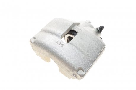 Супорт гальмівний (передній) (L) Audi A1/A3/VW Caddy/Skoda Fabia/Octavia/Superb 04-15 (d=54mm) AXIA Brake Calipers 393362 (фото 1)