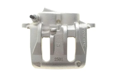 Супорт гальмівний (передній) (L) MB Vito (W639) 03- (d=48mm) (Bosch) AXIA Brake Calipers 393556