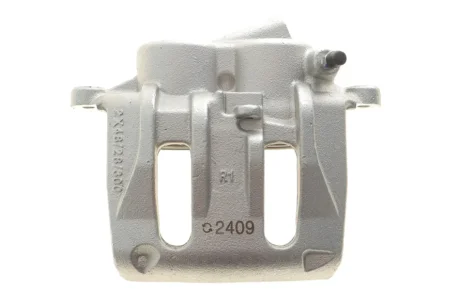 Супорт гальмівний (передній) (R) MB Vito (W639) 03- (d=48mm) (Bosch) AXIA Brake Calipers 393557