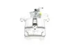 Супорт гальмівний (задній) (R) Renault Clio IV/Fluence/Megane I/II/III/Scenic III 03- (d=34mm) (Trw) AXIA Brake Calipers 393587 (фото 4)
