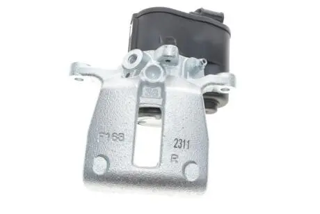 Супорт гальмівний (задній) (R) Ford Galaxy II/S-Max 06-15 (d=38mm) (Trw) AXIA Brake Calipers 393721