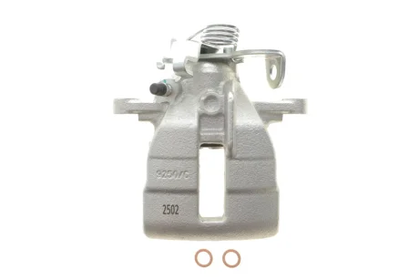 Супорт гальмівний (задній) (L) Audi A4 03-08 (d=43mm) (Trw) AXIA Brake Calipers 393742