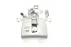 Тормозной суппорт (передний) (L) Audi A4 04-08 (d=41mm) (Trw) AXIA Brake Calipers 393744 (фото 4)