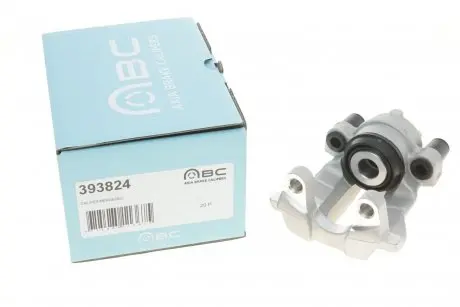 Супорт гальмівний (задній) (L) MB E-class (W211)/S-class (W221) 03-13 (d=42mm) (Ate) AXIA Brake Calipers 393824
