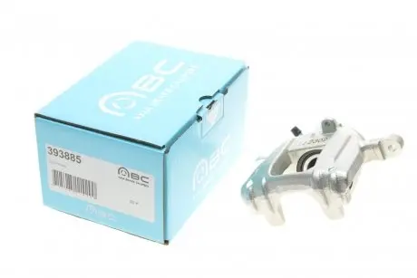 Супорт гальмівний (задній) (R) MB Sprinter 208-316/VW Crafter 30-35 06- (d=51mm) (Bosch) AXIA Brake Calipers 393885