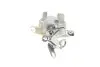 Супорт гальмівний (задній) (L) Skoda Octavia II/VW Golf V/VI 05-13 (d=38mm) (Trw) AXIA Brake Calipers 393894 (фото 4)