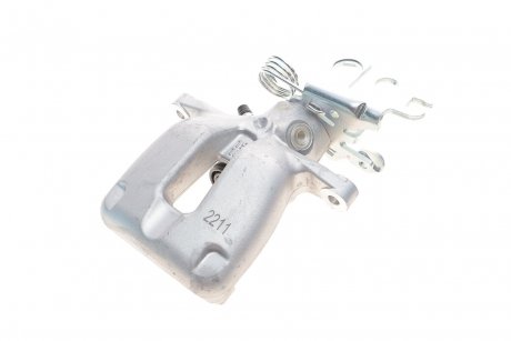 Супорт гальмівний (задній) (R) VW Caddy III 03- (d=41mm) (Trw) AXIA Brake Calipers 393897