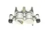 Супорт гальмівний (передній) (L) Peugeot Boxer/Citroen Jumper II 06- (d=46/52mm) (Brembo) AXIA Brake Calipers 393916 (фото 3)
