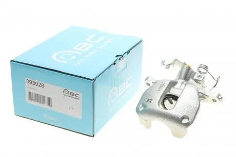 Тормозной суппорт (задний) (L) Ford Transit 06-14 (d=48mm) (Bosch) AXIA Brake Calipers 393928
