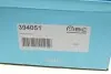 Тормозной суппорт (задний) (R) Iveco Daily IV-VI 06-14 (d=60mm) (Brembo) AXIA Brake Calipers 394051 (фото 5)
