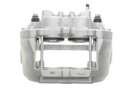 Фото супорт гальмівний (передній) (R) Iveco Daily 06- (d=60mm) (Brembo) AXIA Brake Calipers 394053 Супорт гальмівний (передній) (R) Iveco Daily 06- (d=60mm) (Brembo) AXIA Brake Calipers 394053