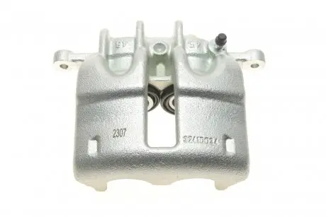Супорт гальмівний (передній) (L) Citroen Jumpy II/Peugeot Expert 07- (d=45/48mm) (Trw) AXIA Brake Calipers 394168