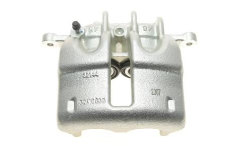 Тормозной суппорт (передний) (R) Citroen Jumpy II/Peugeot Expert 07- (d=45/48mm) (Trw) AXIA Brake Calipers 394169
