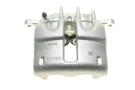 Супорт гальмівний (передній) (R) Citroen Jumpy II/Peugeot Expert 07- (d=45/48mm) (Trw) AXIA Brake Calipers 394169