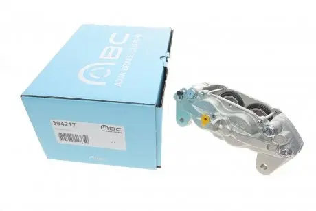 Супорт гальмівний (передній) (R) Lexus LX/Toyota Land Cruiser 200 07- (d=51mm) (Sumitomo) AXIA Brake Calipers 394217