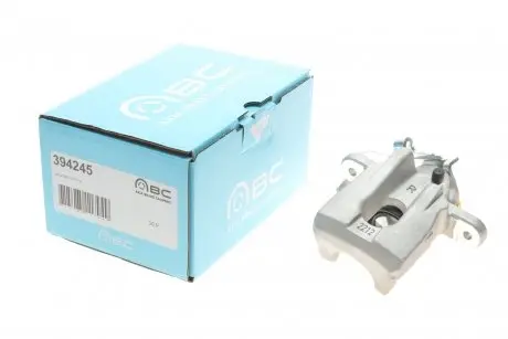 Супорт гальмівний (задній) (R) Toyota Auris/Corolla/Prius 06- (d=38mm) (Tokico) AXIA Brake Calipers 394245