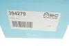 Суппорт гальмівний (задній) (R) Volvo S60 II/S80 II/V60 I/V70 III 06- (d=41mm) (TRW) AXIA Brake Calipers 394279 (фото 5)