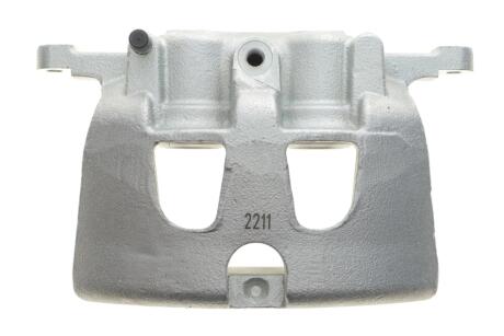 Супорт гальмівний (передній) (R) Opel Insignia A/Saab 9-5 08-17 (d=42mm) (TRW) AXIA Brake Calipers 394371