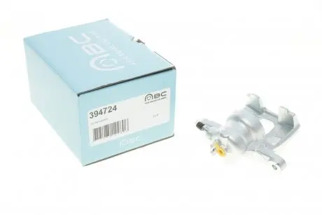 Супорт гальмівний (задній) (L) Honda CR-V III/IV 06- (d=38mm) (Bosch) AXIA Brake Calipers 394724
