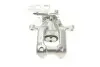 Супорт гальмівний (задній) (L) VW Caddy III 04-15 (d=38mm) (Bosch) (для диска d=272mm) AXIA Brake Calipers 394770 (фото 1)