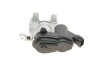 Тормозной суппорт (задний) (L) Renault Megane III 1.5-2.0/dCi/TCe (d=34mm) (TRW) (электро) AXIA Brake Calipers 394892 (фото 4)