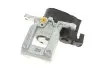 Супорт гальмівний (задній) (R) Peugeot 3008 16-/Citroen C4 Picasso II 13- (d=42mm) (BOSCH) AXIA Brake Calipers 394931 (фото 3)