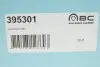Супорт гальмівний (задній) (R) Ford Transit (V362/V363) 15- (d=48mm) (BOSCH) (для диска d=288mm) AXIA Brake Calipers 395301 (фото 5)