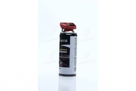 Очищувач контактів 450ml <> Axxis 9893 AXXIS