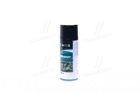 Очищувач карбюратора 450ml <> Axxis VSB-069