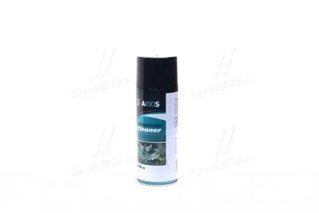 Очиститель карбюратора 450ml <> Axxis VSB-069