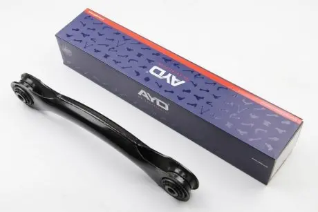 Важіль підвіски задній (285.5mm) FORD FOCUS (-12), KUGA (08-) (88-15447) AYD 8815447