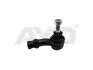 Наконечник рулевой прав (кон 11.5*13.8 L=75mm) FORD FIESTA (-06), MAZDA 121 (-03) AYD 91-00138 (фото 1)