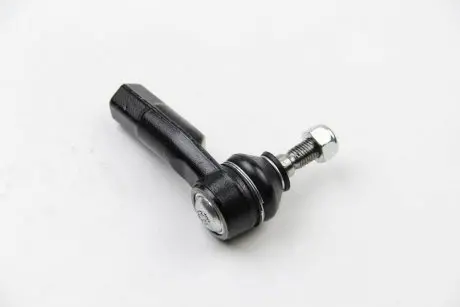 Накінечник кермовий лев (L=95mm, кін. 13.2х17.2) SKODA FABIA (99-), SEAT IBIZA (02-), VW POLO (01-) AYD 91-00244
