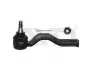 Наконечник рулевой (кон 14*16 L=158mm) FORD ECONOVAN (-92), KIA BESTA (-05) AYD 91-00246 (фото 1)