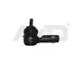 Наконечник рулевой (кон 13.45*15 L=77.5mm) HYUNDAI ELANTRA (-06), SANTA FE (-06), GETZ (-11), KIA CERATO (04-) AYD 91-00258 (фото 1)