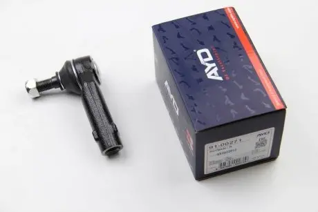Наконечник рульовий правий Audi A2 (00-) / VW Polo (94-) AYD 91-00271