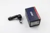 Наконечник рулевой лев (12.75*14.45 L=93mm) AUDI A2 (8Z0) (-05), SEAT INCA (6K9) (-03), VW POLO (-14) AYD 91-00273 (фото 2)
