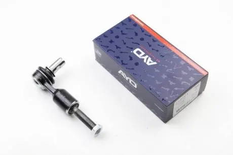 Накінечник кермовий HD (кін 13.3 * 17.45mm) AUDI A4 (B5, B6, B7), A6 (C5, C6, C7), SKODA SUPERB I (-08), VW PASSAT (-05) AYD 91-00374