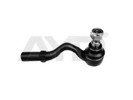 Наконечник кермовий правий (кін 16.6 L=150mm) MB E-CLASS (S210, W210) (-03) AYD 91-00548