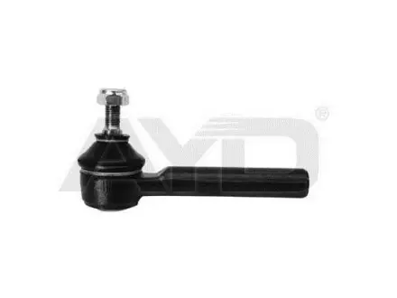 Накінечник кермової тяги Fiat Seicento (98-10), Fiorino (80-93) AYD 91-00874