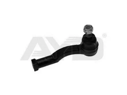 Наконечник рульової тяги правий Subaru Impreza (93-00), Legasy (89-95) AYD 91-00996