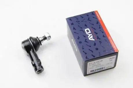 Наконечник рульової тяги MB C-class (W202/S202) 93-04 (12x1.5) AYD 91-01019