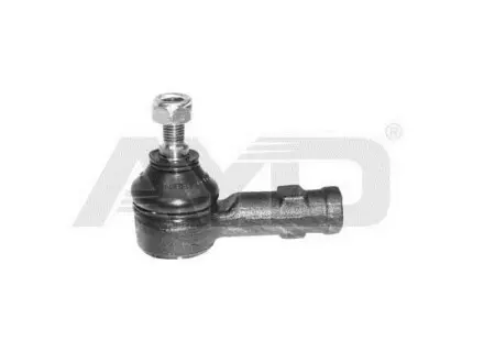 Накінечник рульовий Citroen Jumpy (94-) / Peugeot 806, Expert (95-) / Fiat Scudo (96-) AYD 91-01287