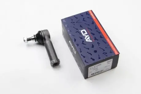 Наконечник кермової тяги правий Ford Mondeo (93-96,96-00) AYD 91-01380