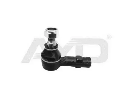 Наконечник кермовий лев (кін 16.2 L = 75mm) OPEL FRONTERA A (92-98), ISUZU TROOPER (-04) AYD 91-01469
