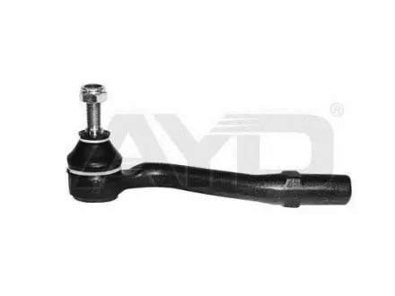 Наконечник рульової тяги лівий Citroen C2 (03-17), C3 (02-)/Peugeot 1007 (05-) AYD 91-01827
