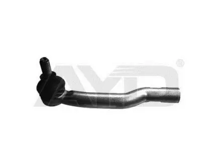 Наконечник кермовий лев (кін 12.5 L=175mm) SUZUKI VITARA (-02), GRAND VITARA (05-) AYD 91-02413